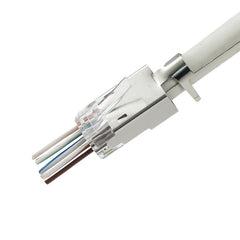 Разъем RJ45 Cat7 XLEP
