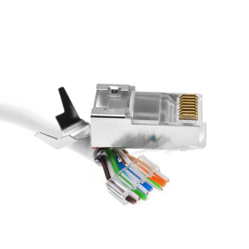 RJ45 Cat7 Connector XLEP