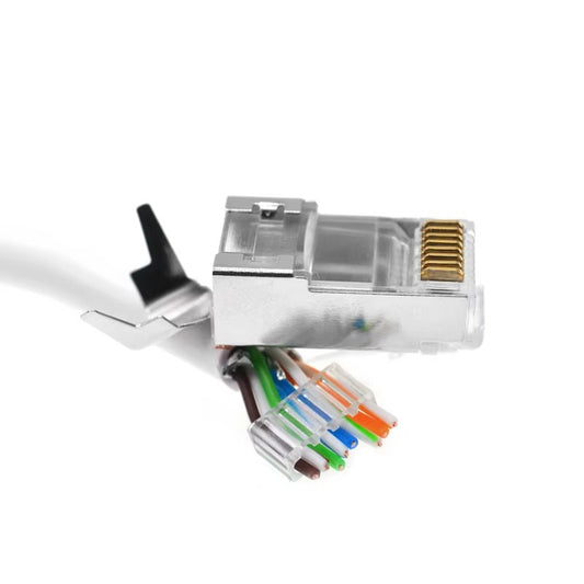 RJ45 Cat7 Connector XLEP