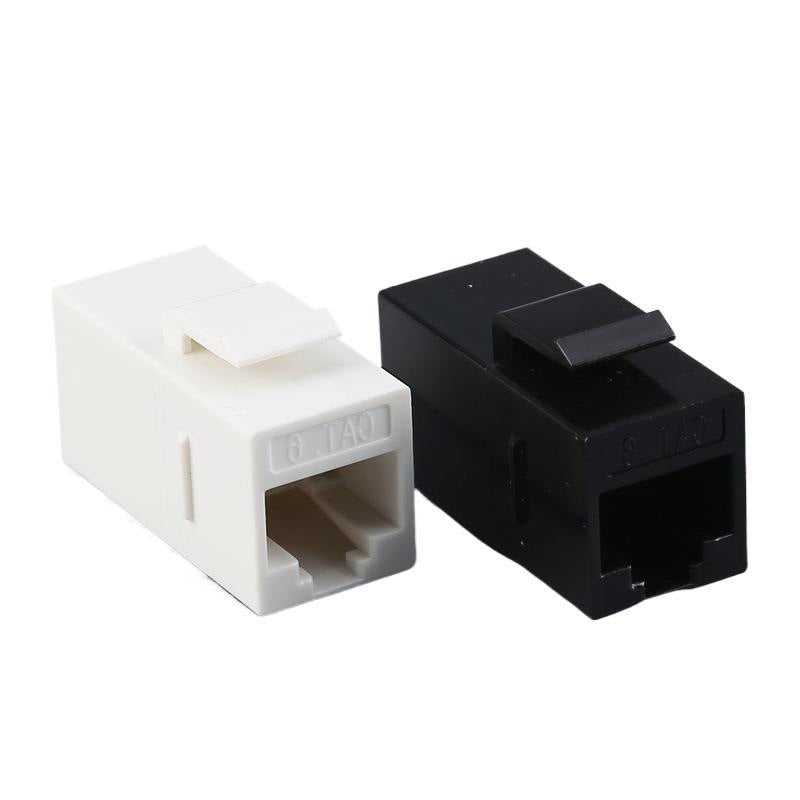Cat6 Keystone Coupler XLEP
