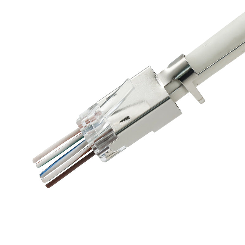 RJ45 Cat7 Connector XLEP