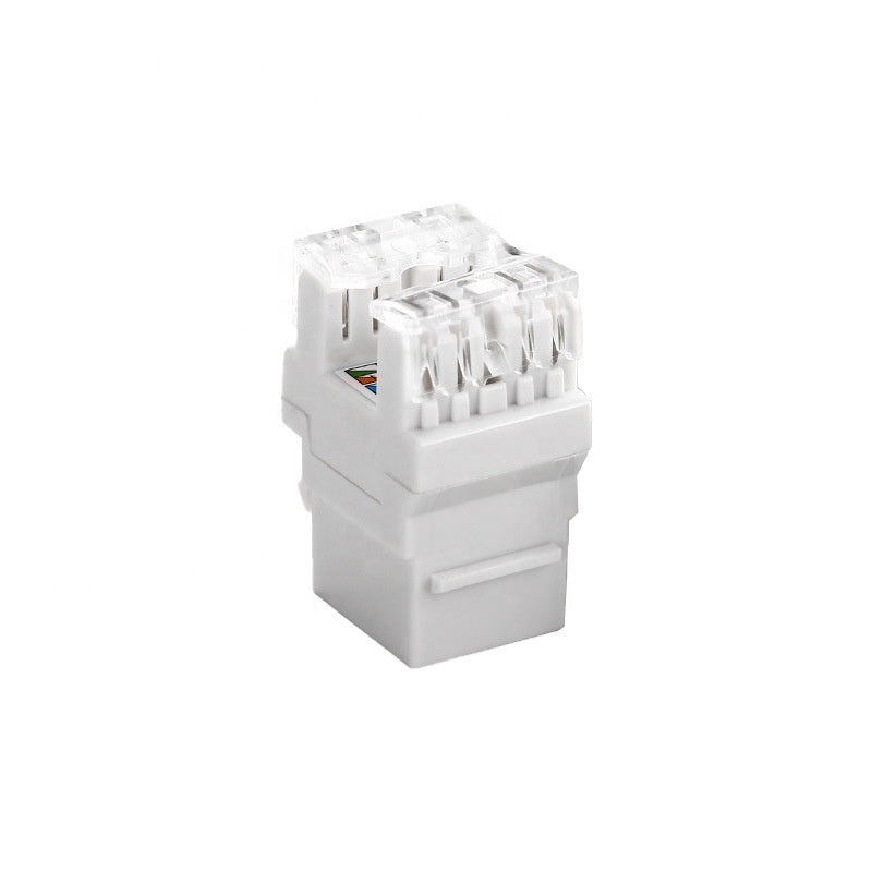 Cat6 Punch Down Keystone Jack XLEP