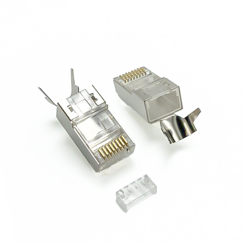 RJ45 Cat7 Connector XLEP
