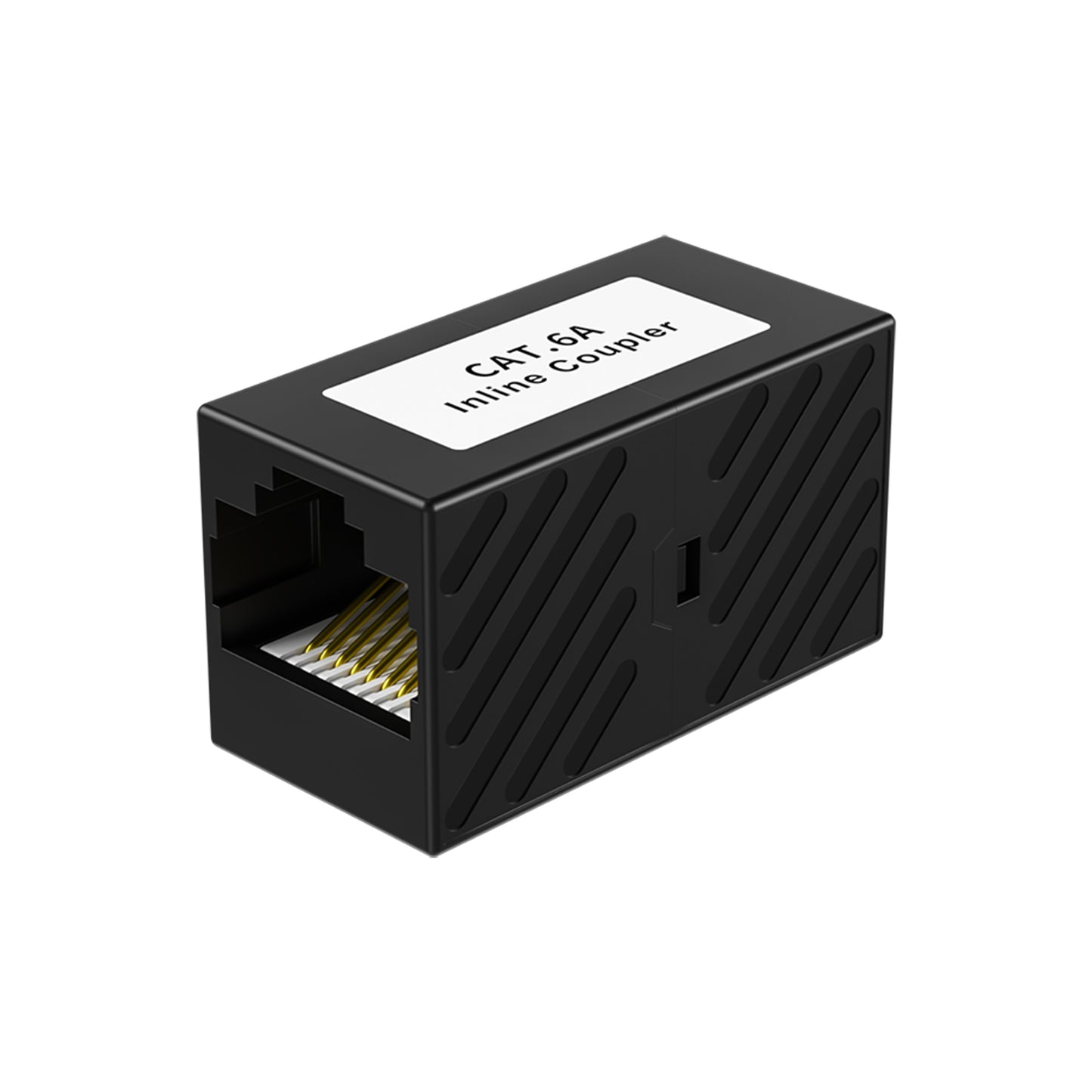 RJ45 Cat6 Ethernet Coupler XLEP