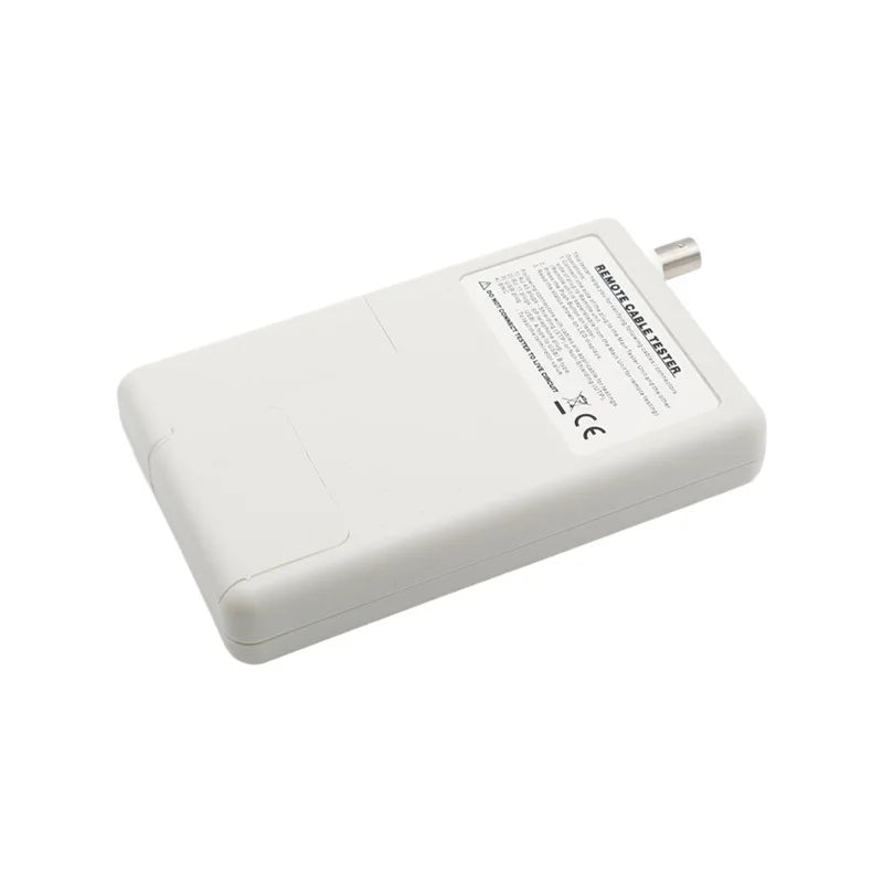4-in-1 Network Cable Tester with RJ11 RJ45 USB BNC Wire Tracker
