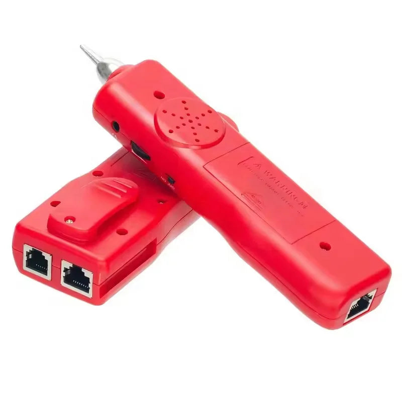 XLEP XL-T09 RJ11 RJ45 Cable Tester and Wire Tracker Kit